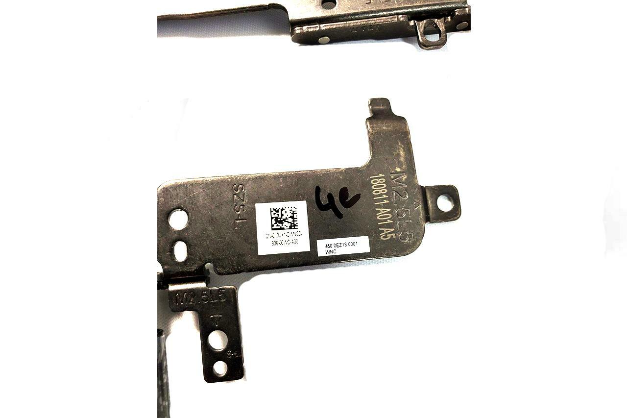 V3JX1 GENUINE DELL HINGE SMALL KIT INSPIRON 15 7586 P76F (GRADE A)(CA512)