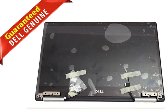 Genuine DELL OEM INSPIRON 13 7370 FHD 13" LCD Touch Screen ASSEMBLY TP3YD 0TP3YD