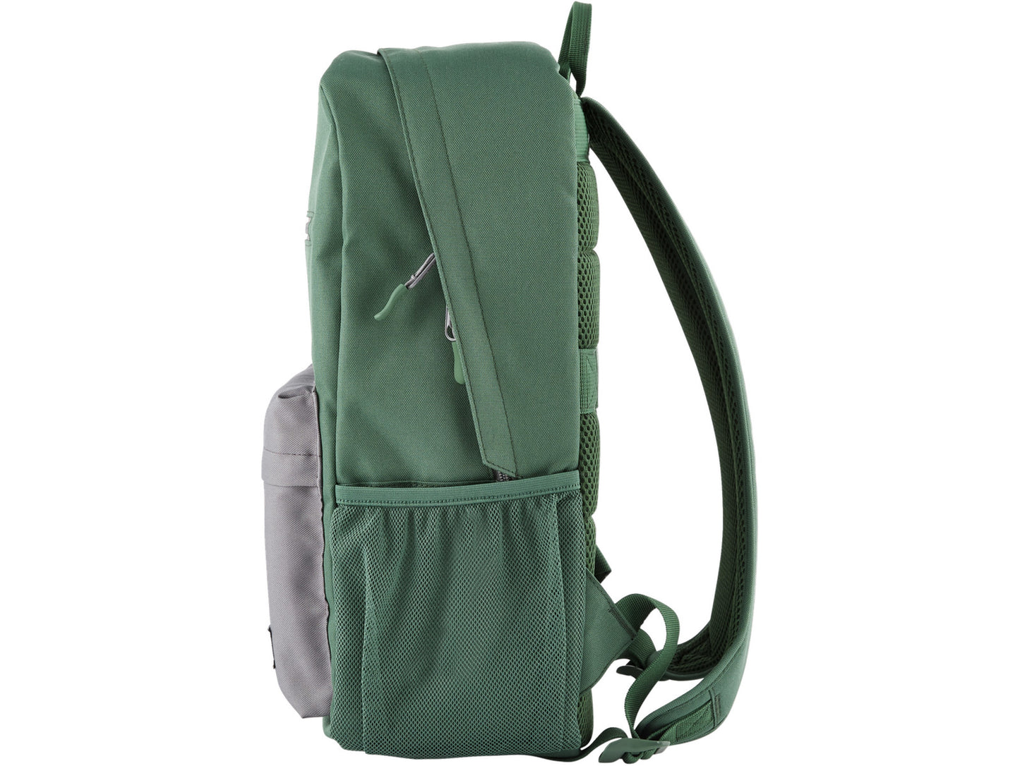 HP Campus Green Backpack