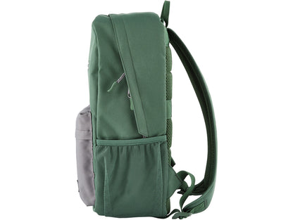 HP Campus Green Backpack