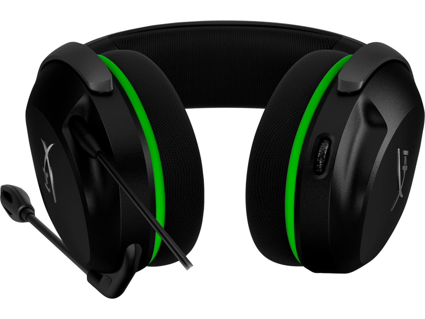 HyperX CloudX Stinger 2 Core Gaming Headsets Xbox Black