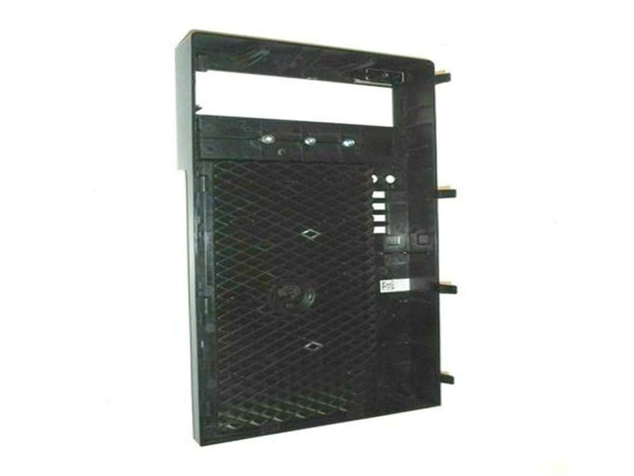 New Genuine Dell Precision T1700 Front Bezel Face Plate Black 0C5P8 00C5P8