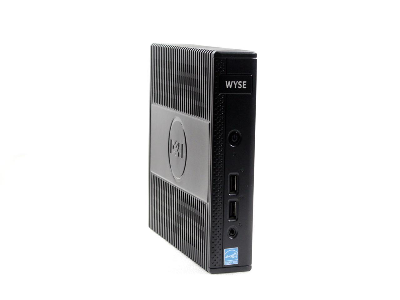 Dell Wyse Dx0Q-5020 AMD GX-415GA 1.50GHz 4GB Ram 16GB SSD Thin Client KTHYJ