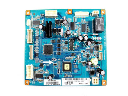 OEM Dell 5130CDN Output Finisher ESS Board 5130 Extended SCSI Sub system J133T