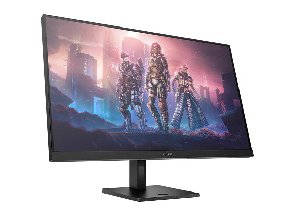 OMEN by HP 31.5 inch QHD 165Hz Gaming Monitor - OMEN 32q 31.5" QHD (2560 x 1440)