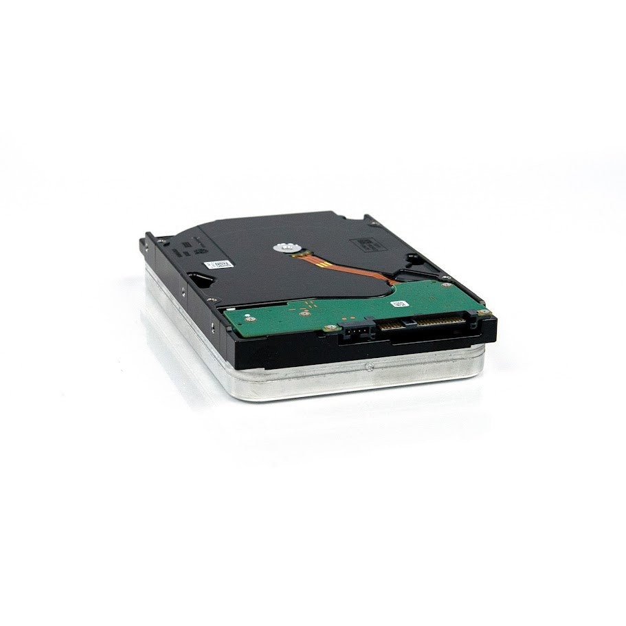 Seagate Exos X16 16TB 7.2K 12Gb/s 3.5" SAS Server HDD Hard Drive ST16000NM002G (NOT FOR HOME PC)