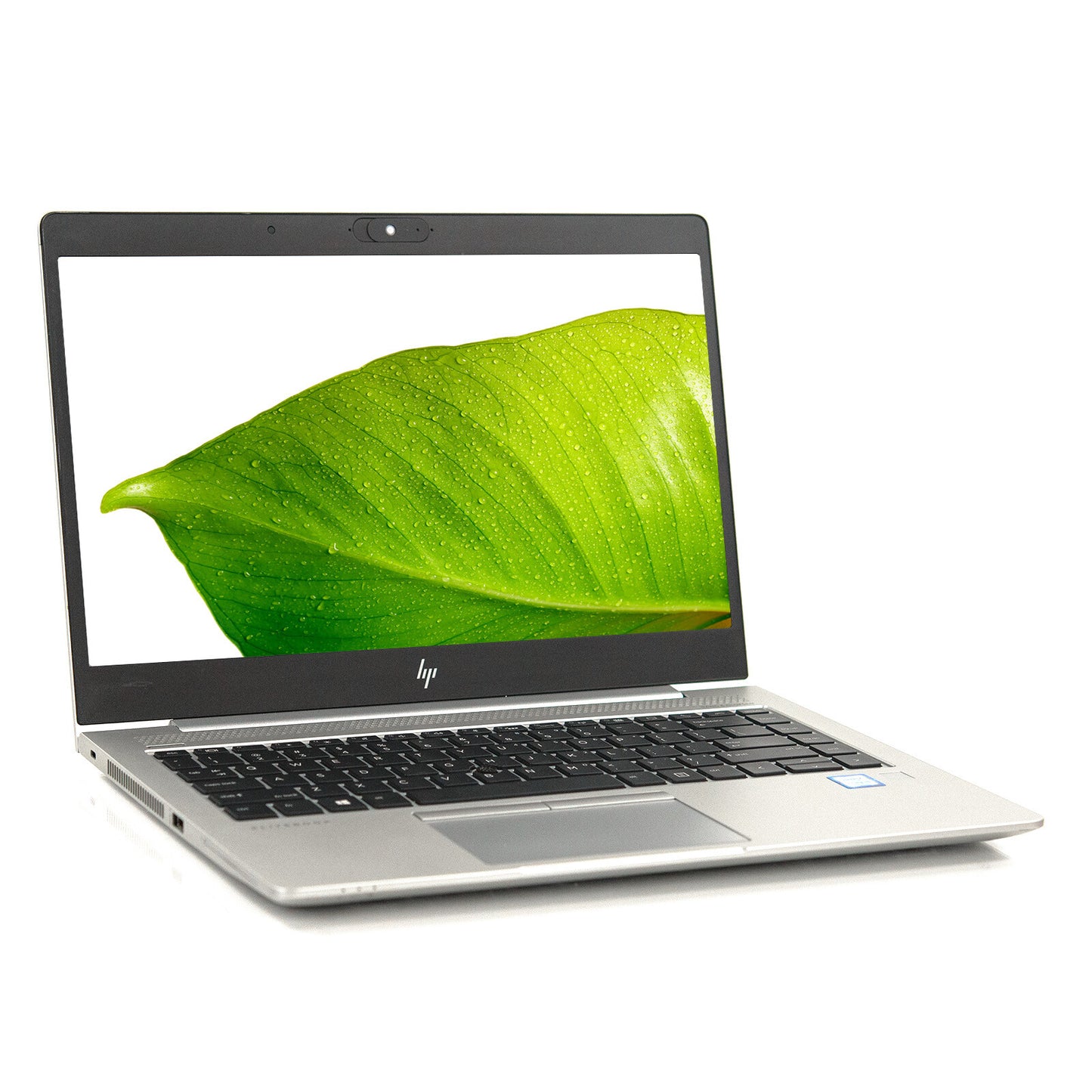 HP EliteBook 840 G5 14" Laptop Quad-Core i5 8GB 256GB SSD Windows 11 Pro B WCA