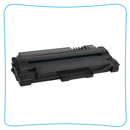6PK 330-9523 Toner Cartridge for Dell 1130N 1133 1135N 1130 High Yield
