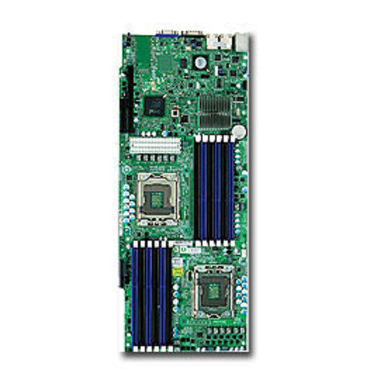 SuperMicro X8DTT-HEF+ Motherboard