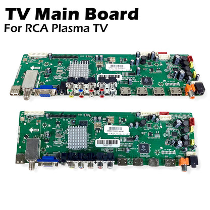 Genuine RCA 42PA30RQ 42" TV Main AIO Board HDMI VGA Port 42RE01TC711LNA2-A1