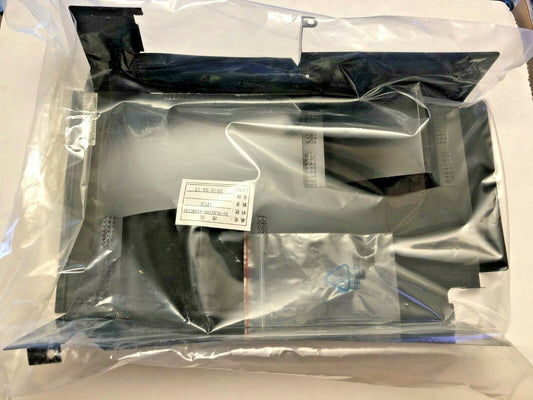 SuperMicro MCP-310-82708-0B Mylar air shroud for SC827HD 2U heat sink version