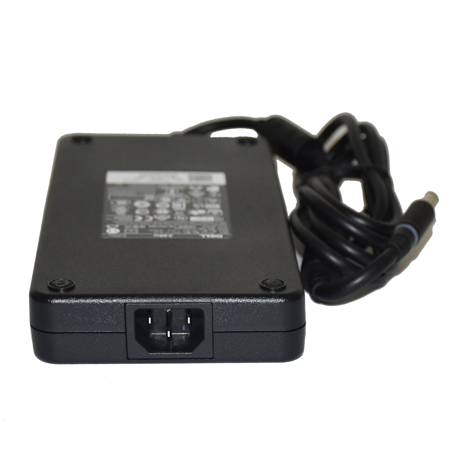 Dell Precision USB-C Thunderbolt Docking Station W/ 240W AC Adapter K16A TB18DC