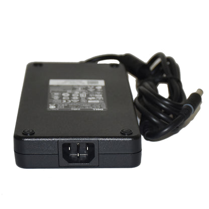 Dell Precision USB-C Thunderbolt Docking Station W/ 240W AC Adapter K16A TB18DC