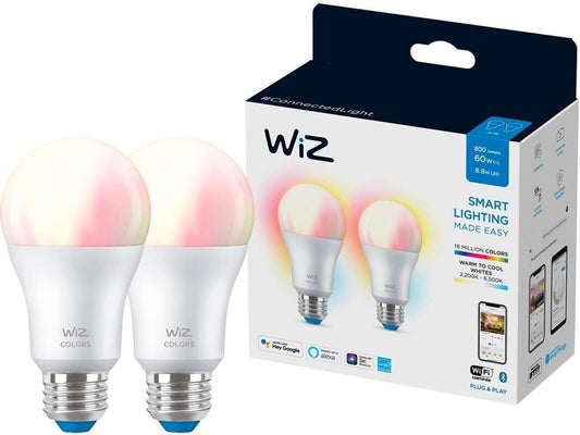 SMART LED WIZ 603639 R