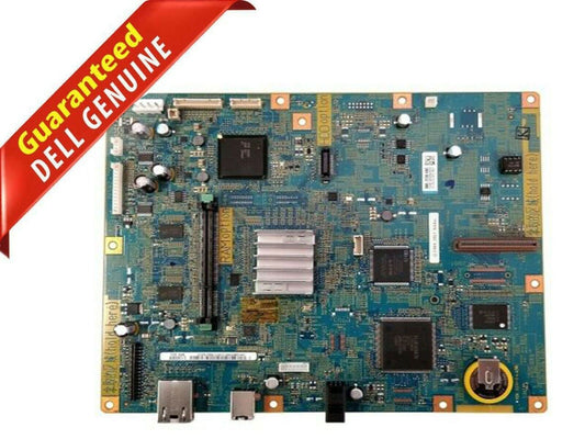 Genuine Dell Color Laser Printer C3765dn System Controller ESS Board/ Card 8R7WX