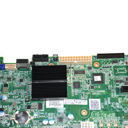 Dell PowerEdge T320 1-Socket LGA1356 DDR3 Server Motherboard MK701 FDT3J 7C9XP
