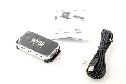 Dell Wyse 920341-01L E00 Zero Client Mws8820 0 Byte Ram 0 Byte Flash 920356-51L