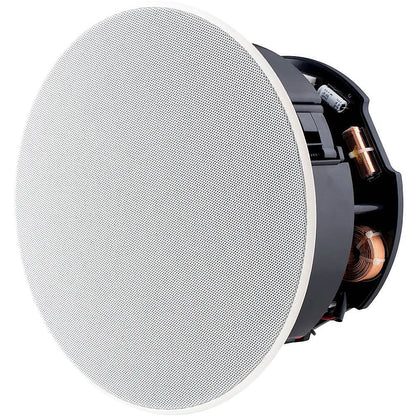 Sonance VP86R SST/SUR Visual Performance 8" 3-Way In-Ceiling Speaker (Single)