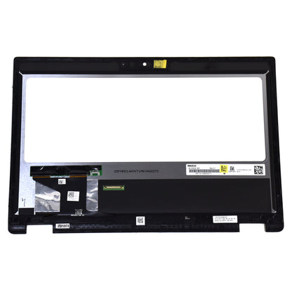 Dell Latitude 5289 2in1 12.5" FHD 1920x1080 Touchscreen LCD Assembly IVA01 82MKG