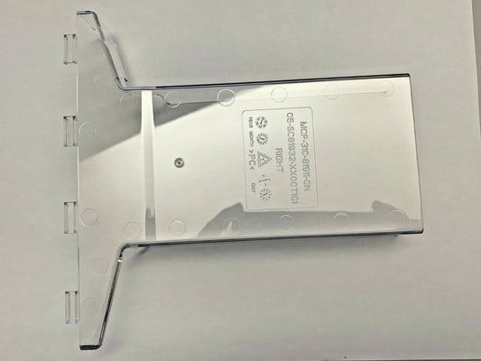 Supermicro MCP-310-81911-0N Plastic air shroud for SC819U, 119U (X11 24DIMM)