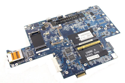 New Dell XPS M1710 Intel Laptop Motherboard s478 RP445 CF739 LA-2881 RP445 DF256
