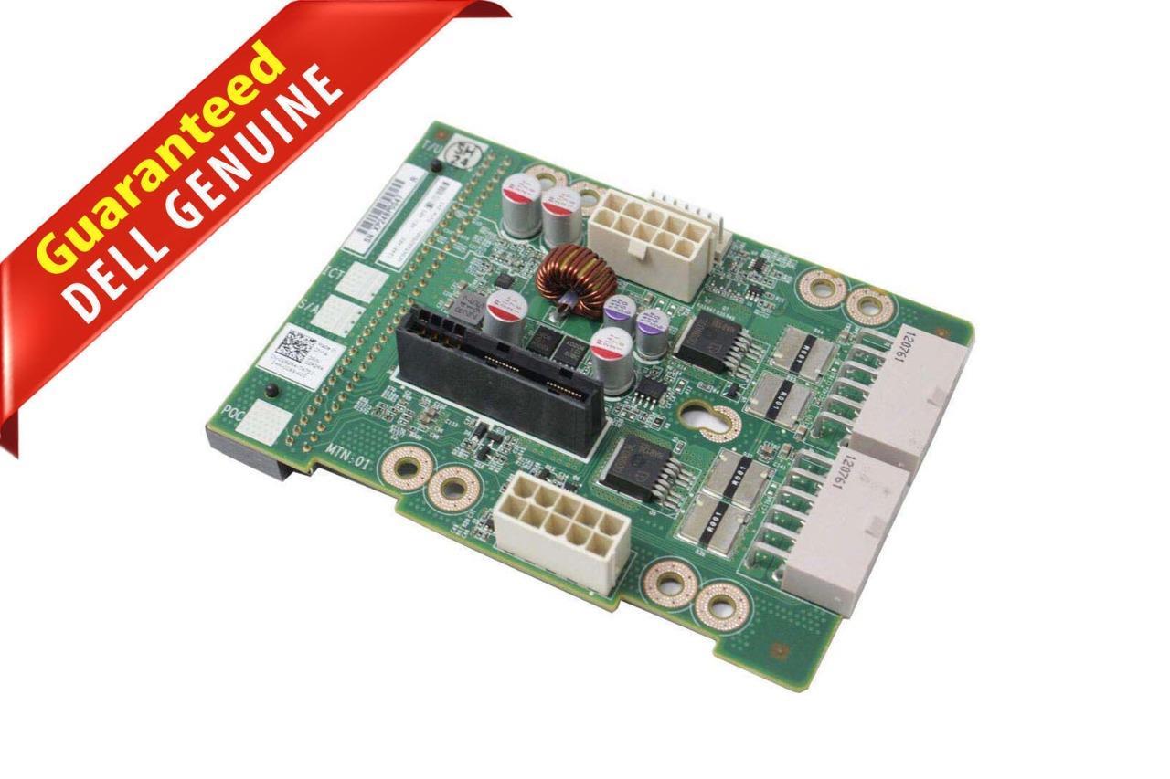 Dell PowerEdge C6145 Power Distribution Board 2 Controller Card 2R2R4 02R2R4