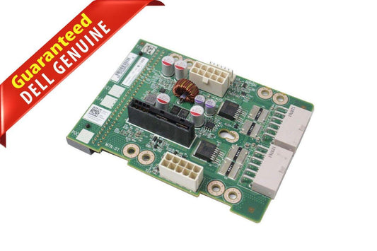 Dell PowerEdge C6145 Power Distribution Board 2 Controller Card 2R2R4 02R2R4
