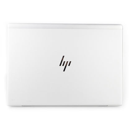 HP Elitebook 840 G6 14" Laptop Quad-Core i5 16GB 512GB SSD Windows 11 Pro B vWCA