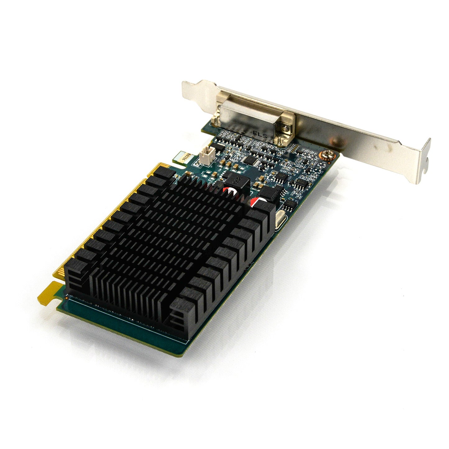 PNY GeForce 8400GS 1GB 64-Bit DDR3 PCI-E 2.0x16 DMS-59 Low Profile Video Card