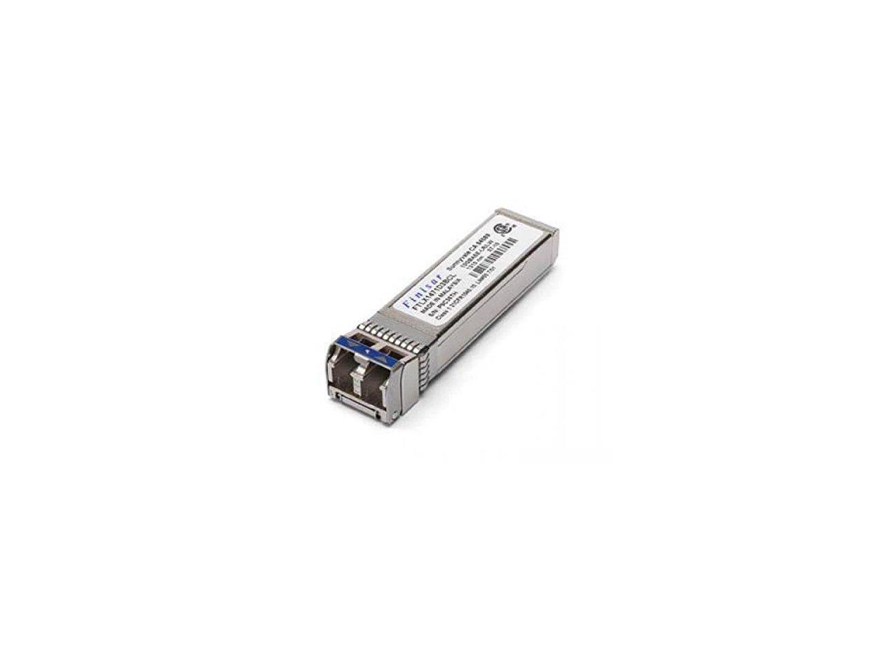 Finisar Corporation FTLX1475D3BCL CH Finis|FTLX1475D3BCL R Network Commercial
