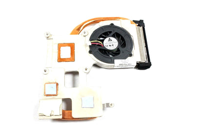 OEM HP G50 G60 CQ50 CQ60 Cooling Heatsink & Fan 498405-001 60.4I501.001