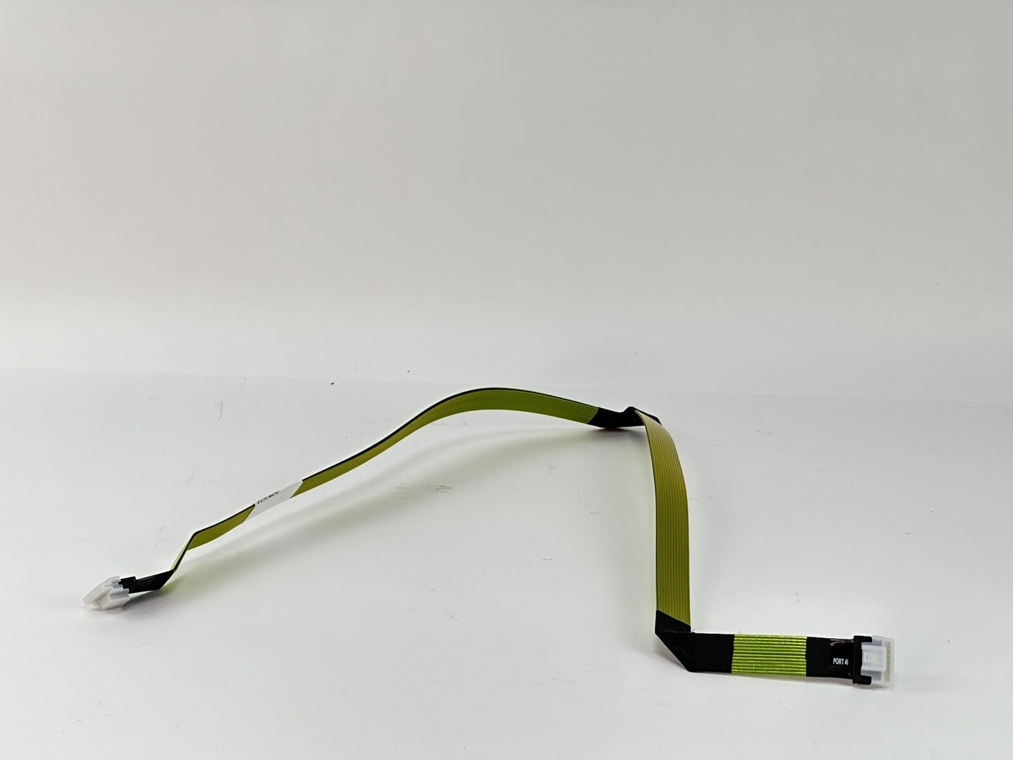 HPE Gen10+ TriMode 8SFF Backplane to Type-p SR Controller Cable DL360 P20863-001