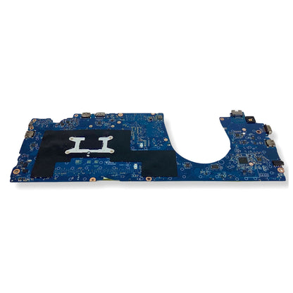 Dell OEM Precision 15 3520 Motherboard with Intel i5 Quad Core 2.5GHz CPU C2731