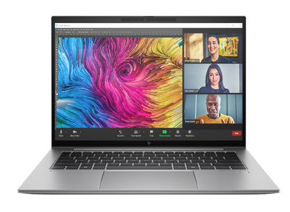 HP ZBook Firefly G11 14" WUXGA Core Ultra 7 165U 16GB 1TB SSD IR Cam FPReader