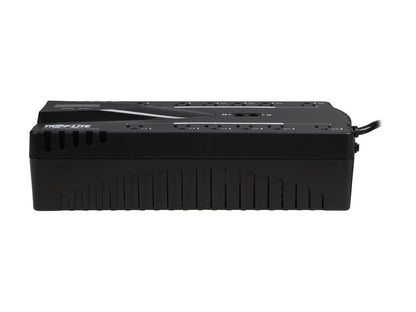TRIPP LITE ECO ECO850LCD 850 VA 425 Watts 12 Outlets UPS with Enhanced LCD Inter