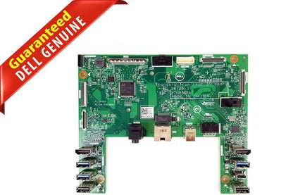 Dell Inspiron 5475 Series Audio DC Jack I/O USB Board T0F8D 0T0F8D CN-0T0F8D