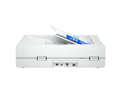 HP ScanJet Pro N4600 fnw1