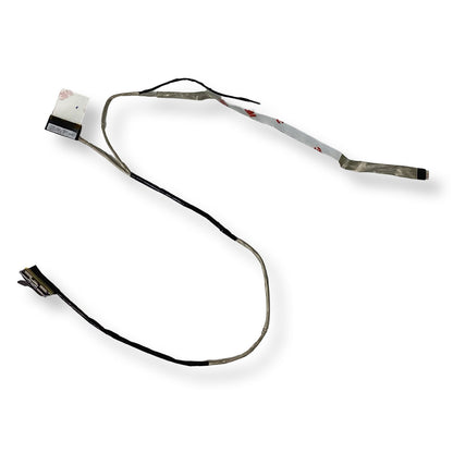 Lot x 5 Dell Latitude E6440 Laptop LCD Video Display and Webcam Cable EDP THRH4