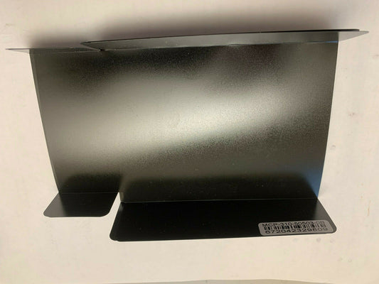 SuperMicro MCP-310-50503-0B Mylar air shroud for SC504/505 with X11SDV-16C-TP