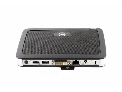 Dell Wyse Tx0 3010 Zero Client MARVEL PJ4 v7 1GHz 1GB RAM Citrix HDx RJ-45 DD6RW