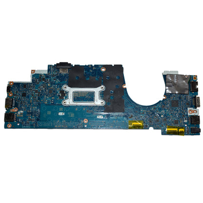 Dell Latitude 5280 Laptop Motherboard i7-7600U 2.8GHz DDR4 LA-E071P 4X332