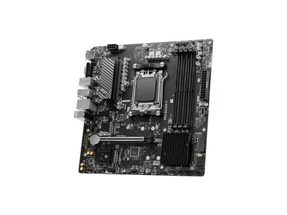 MSI MB MSI|PRO B650M-P R