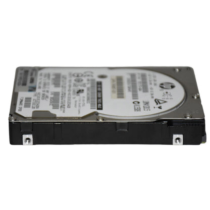 HP MLC 1.2TB 10K RPM SAS 12Gb/s SFF 2.5" Hard Drive 787175-004 0B31876 (NOT FOR HOME PC)