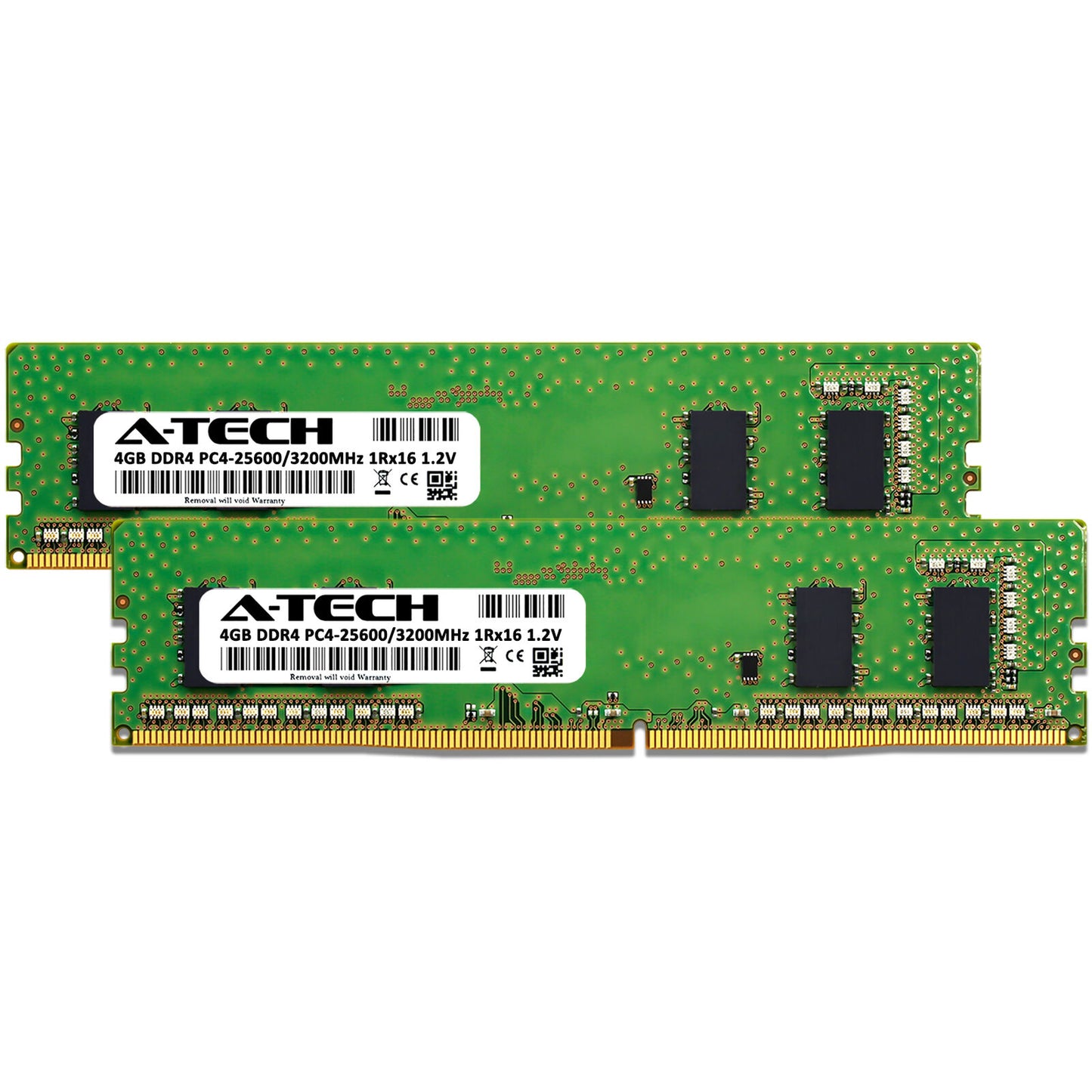 8GB 2x4GB DDR4-3200 Lenovo IdeaCentre 5 14ACN6 5 14ARE05 G5 14AMR05 Memory RAM