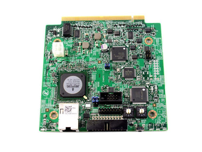 Dell DCS8000CS B06S Fan Board Controller Card 48.5P206.011 RD11HSP1 Y8YC9