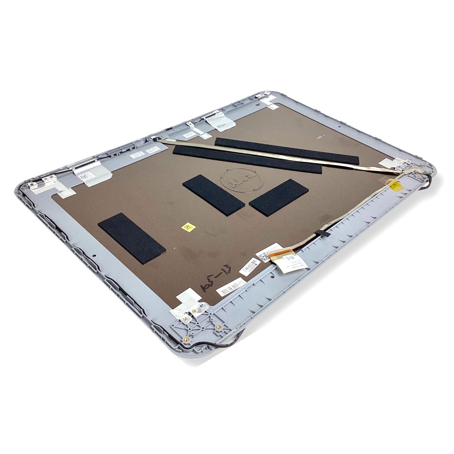 NYCKFGENUINE Dell Inspiron M531R 5535 LCD Back Cover Top Lid 15.6" JCK2F