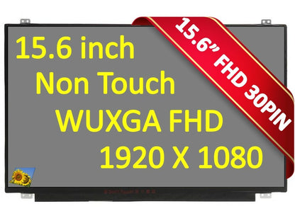 Dell PN 10NPP IPS Non-Touch FHD Dell Precision 3530 7530 Latitude 5591 LCD