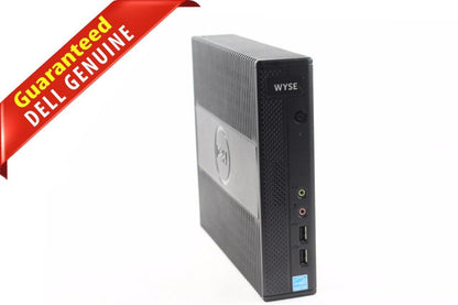 Dell Wyse 7010 Thin Client AMD G-T56N 1.65GHz 16GB SSD 4GB RAM WES7 WIFI 6KC5H