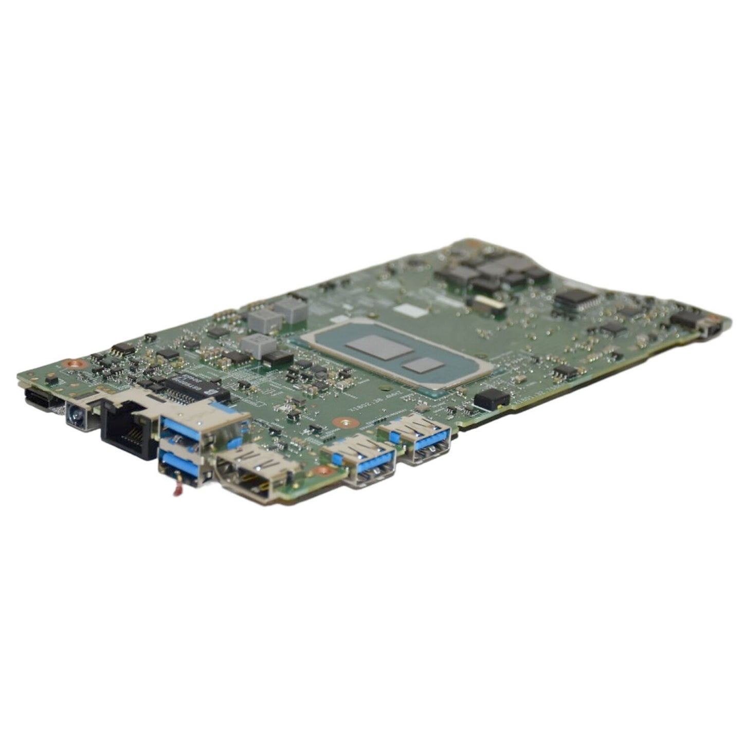 Lot Of 5 Dell OptiPlex 3090 Ultra UFF i3-1115G4 3GHz DDR4 Motherboard 18TXV