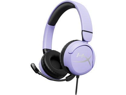 HyperX Cloud Mini - Gaming Headset (Lavender)